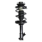 Suspension Strut and Coil Spring Assembly LS34-84181L