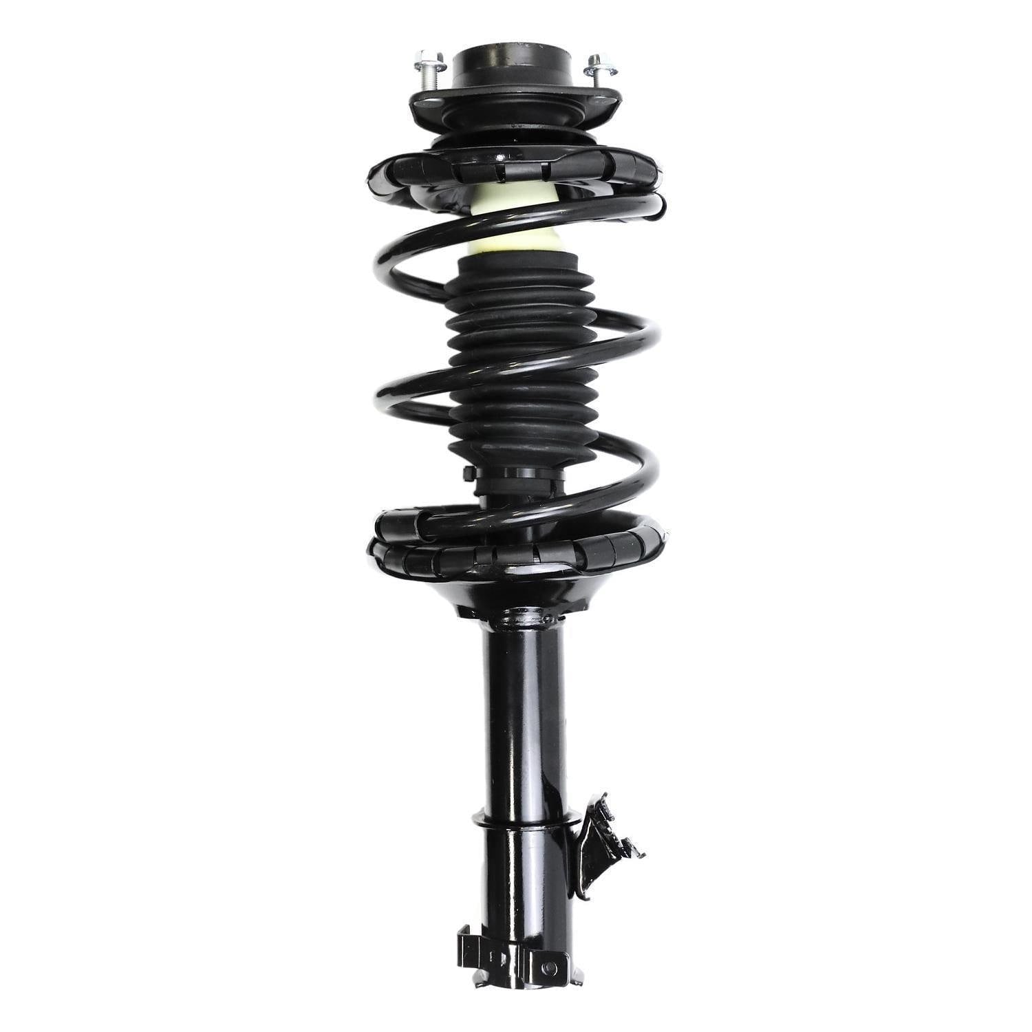 Suspension Strut and Coil Spring Assembly LS34-84181L
