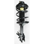 Suspension Strut and Coil Spring Assembly LS34-84181L