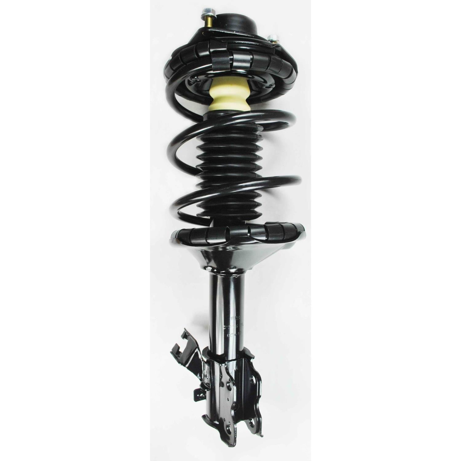 Suspension Strut and Coil Spring Assembly LS34-84181L