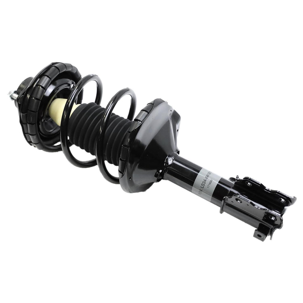 Suspension Strut and Coil Spring Assembly LS34-84181R