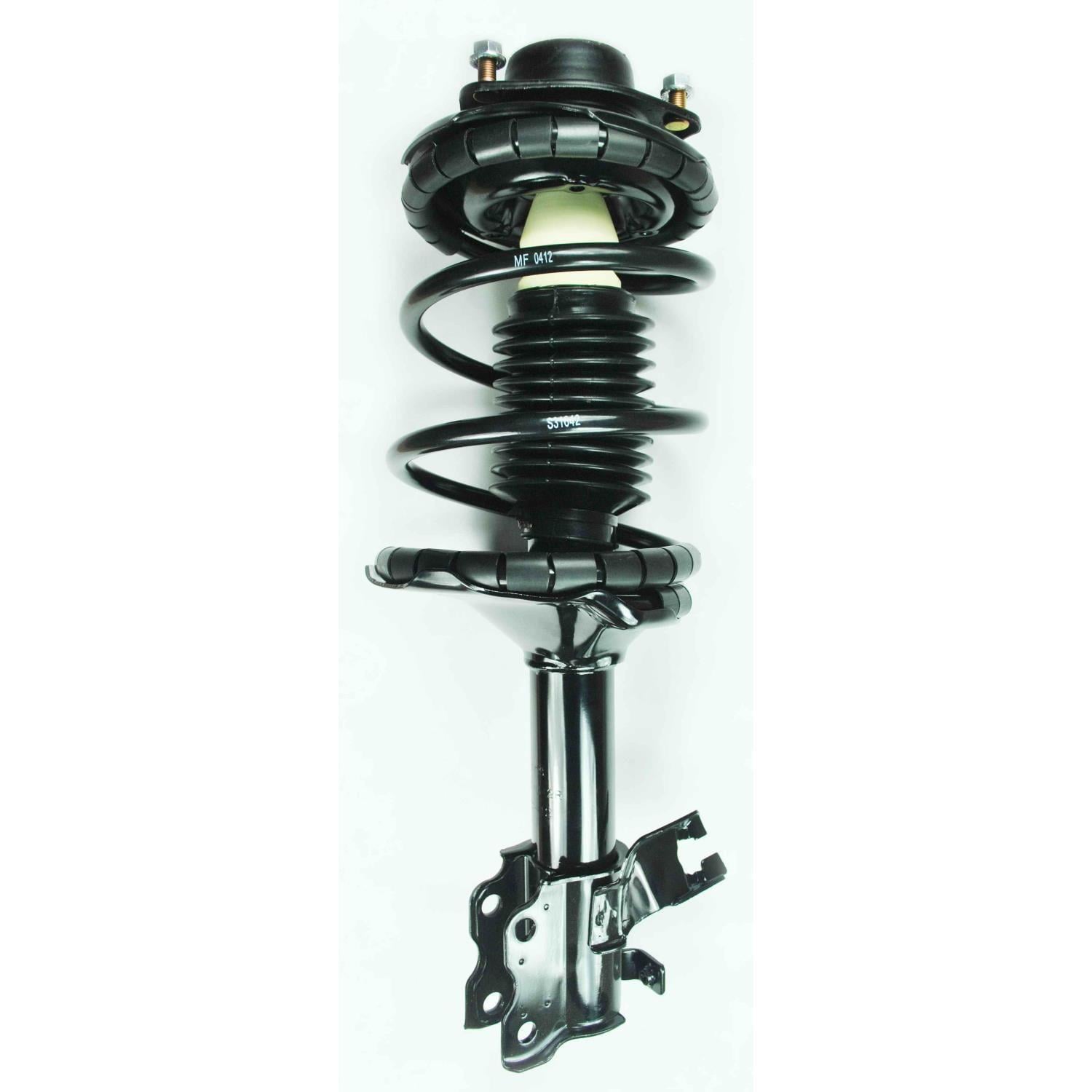 Suspension Strut and Coil Spring Assembly LS34-84181R