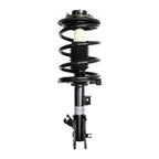 Suspension Strut and Coil Spring Assembly LS34-84191L