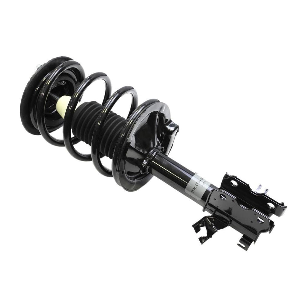Suspension Strut and Coil Spring Assembly LS34-84191L