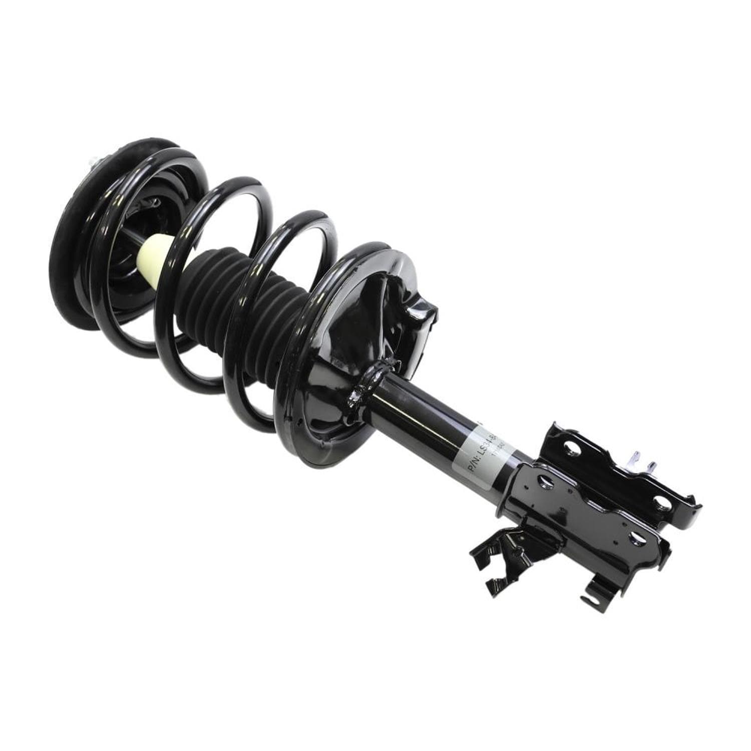 Suspension Strut and Coil Spring Assembly LS34-84191L