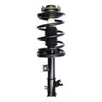 Suspension Strut and Coil Spring Assembly LS34-84191L