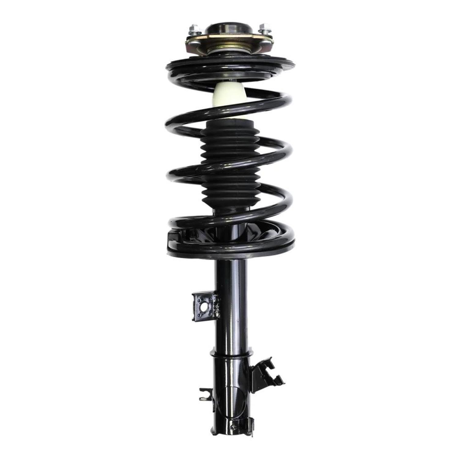 Suspension Strut and Coil Spring Assembly LS34-84191L