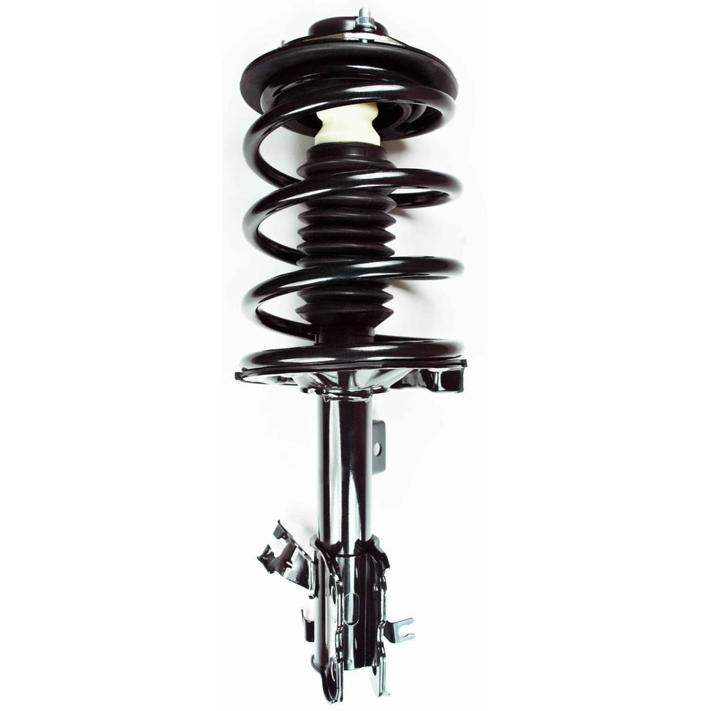 Suspension Strut and Coil Spring Assembly LS34-84191L
