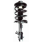 Suspension Strut and Coil Spring Assembly LS34-84191L