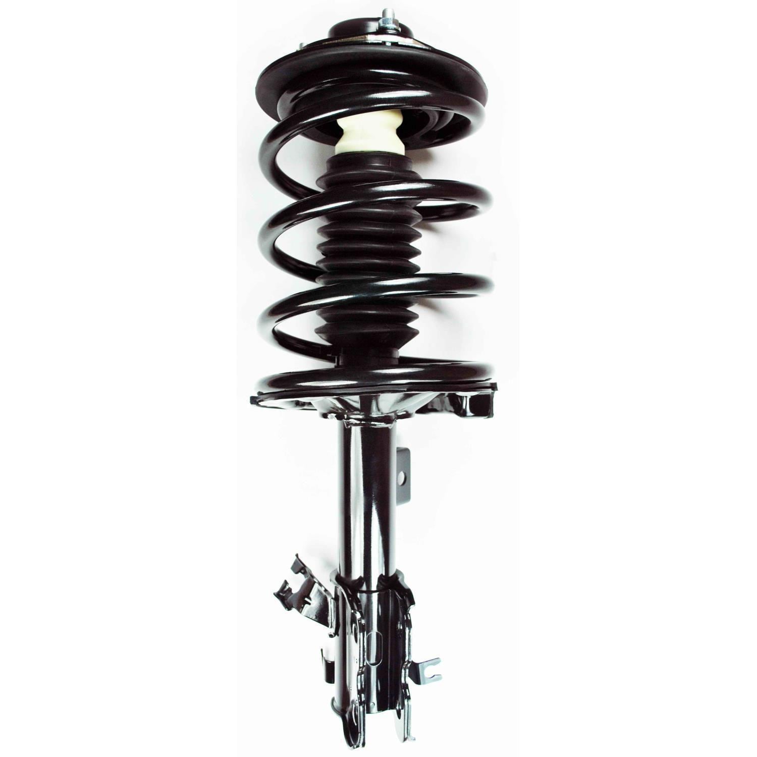 Suspension Strut and Coil Spring Assembly LS34-84191L