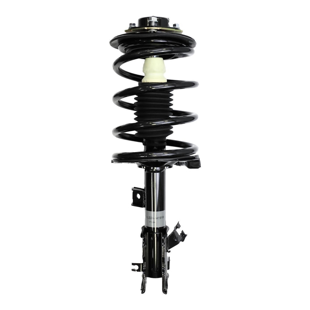 Suspension Strut and Coil Spring Assembly LS34-84191R