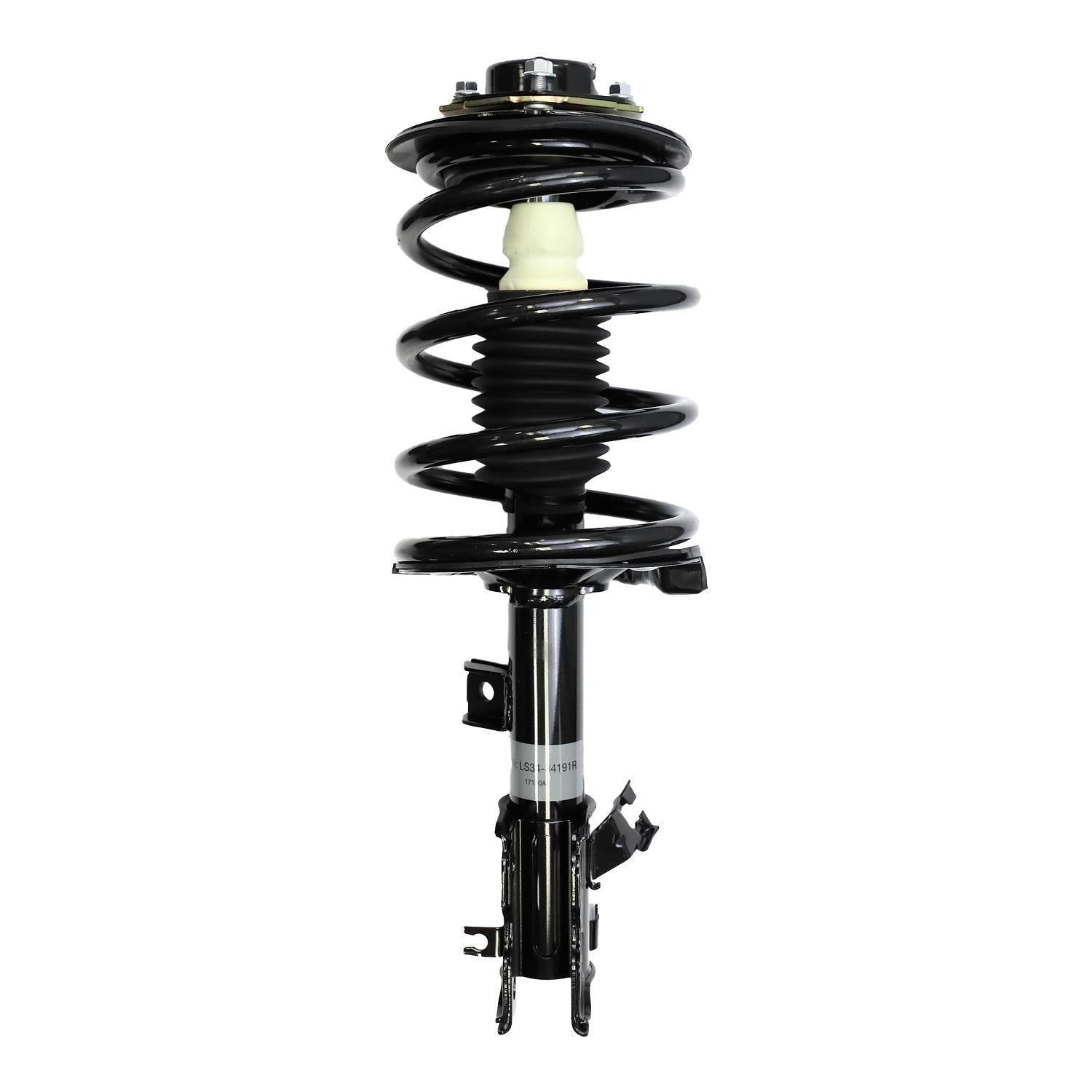 Suspension Strut and Coil Spring Assembly LS34-84191R