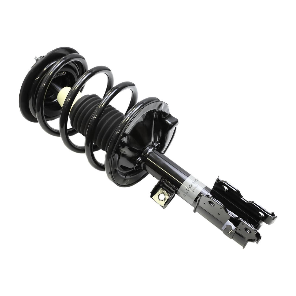 Suspension Strut and Coil Spring Assembly LS34-84191R