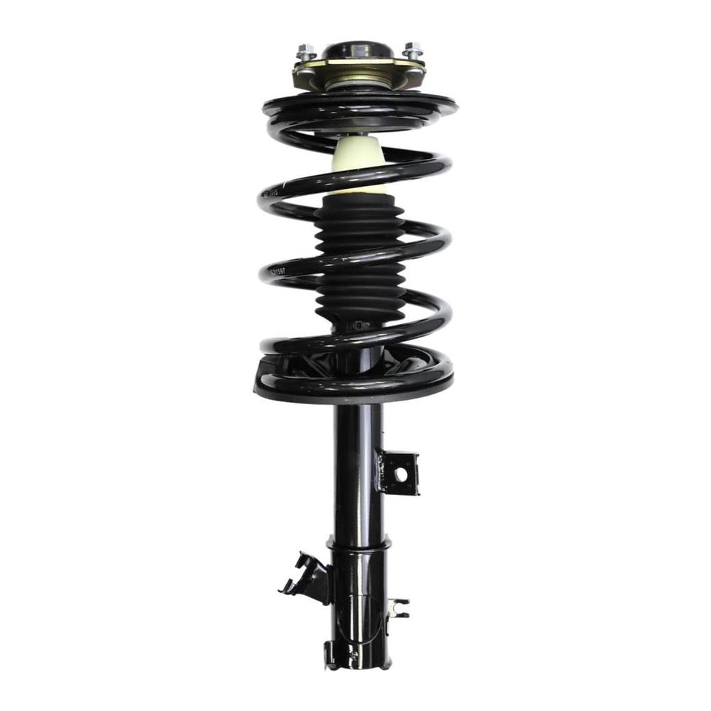 Suspension Strut and Coil Spring Assembly LS34-84191R