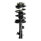 Suspension Strut and Coil Spring Assembly LS34-84191R