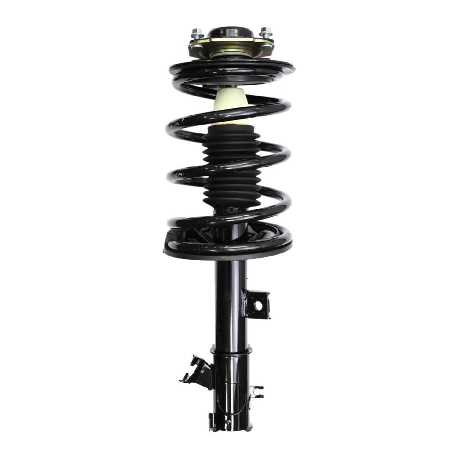 Suspension Strut and Coil Spring Assembly LS34-84191R