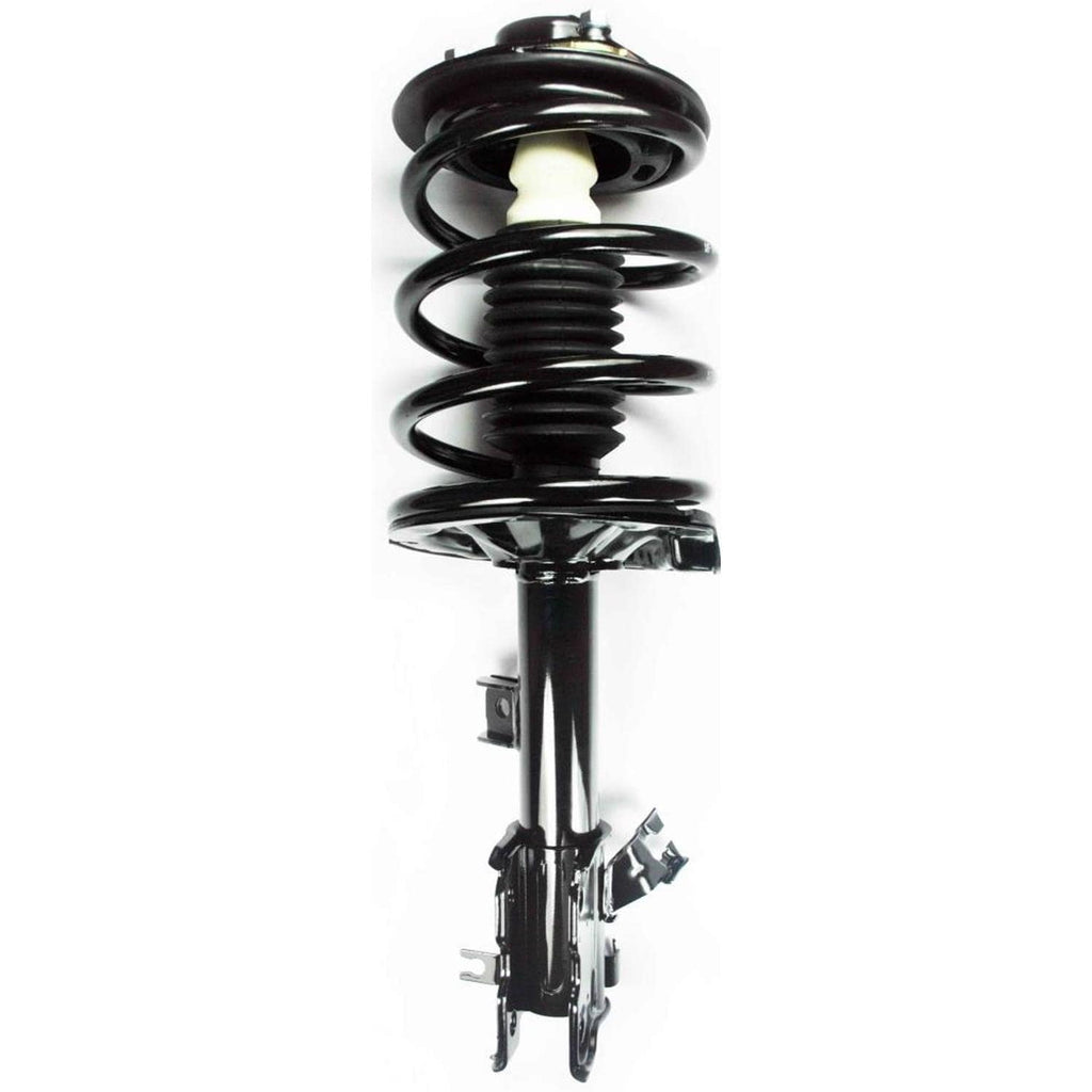 Suspension Strut and Coil Spring Assembly LS34-84191R