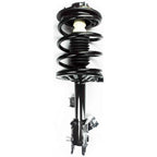 Suspension Strut and Coil Spring Assembly LS34-84191R