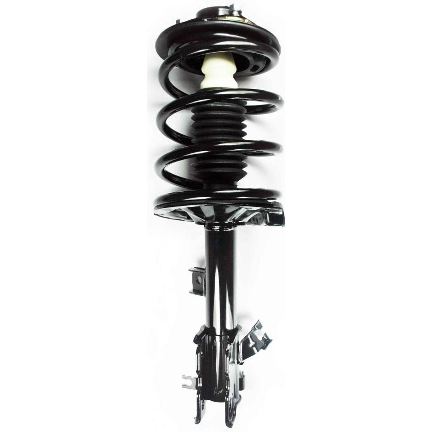 Suspension Strut and Coil Spring Assembly LS34-84191R