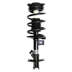 Suspension Strut and Coil Spring Assembly LS34-84201L