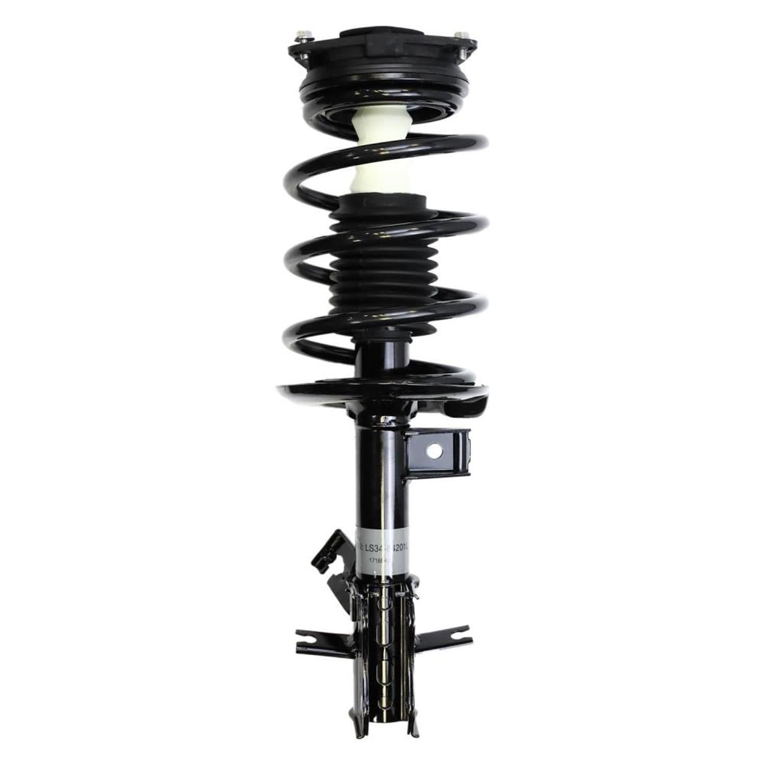 Suspension Strut and Coil Spring Assembly LS34-84201L