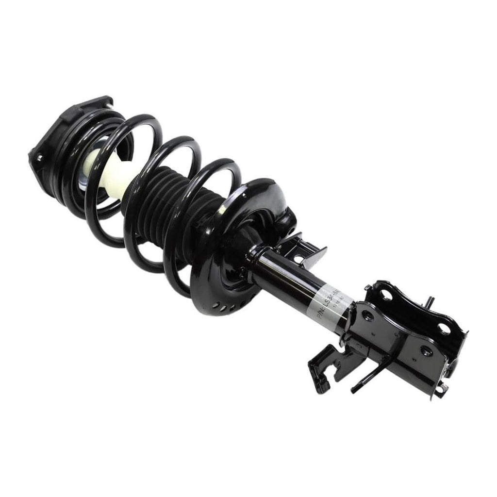 Suspension Strut and Coil Spring Assembly LS34-84201L