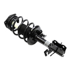 Suspension Strut and Coil Spring Assembly LS34-84201L