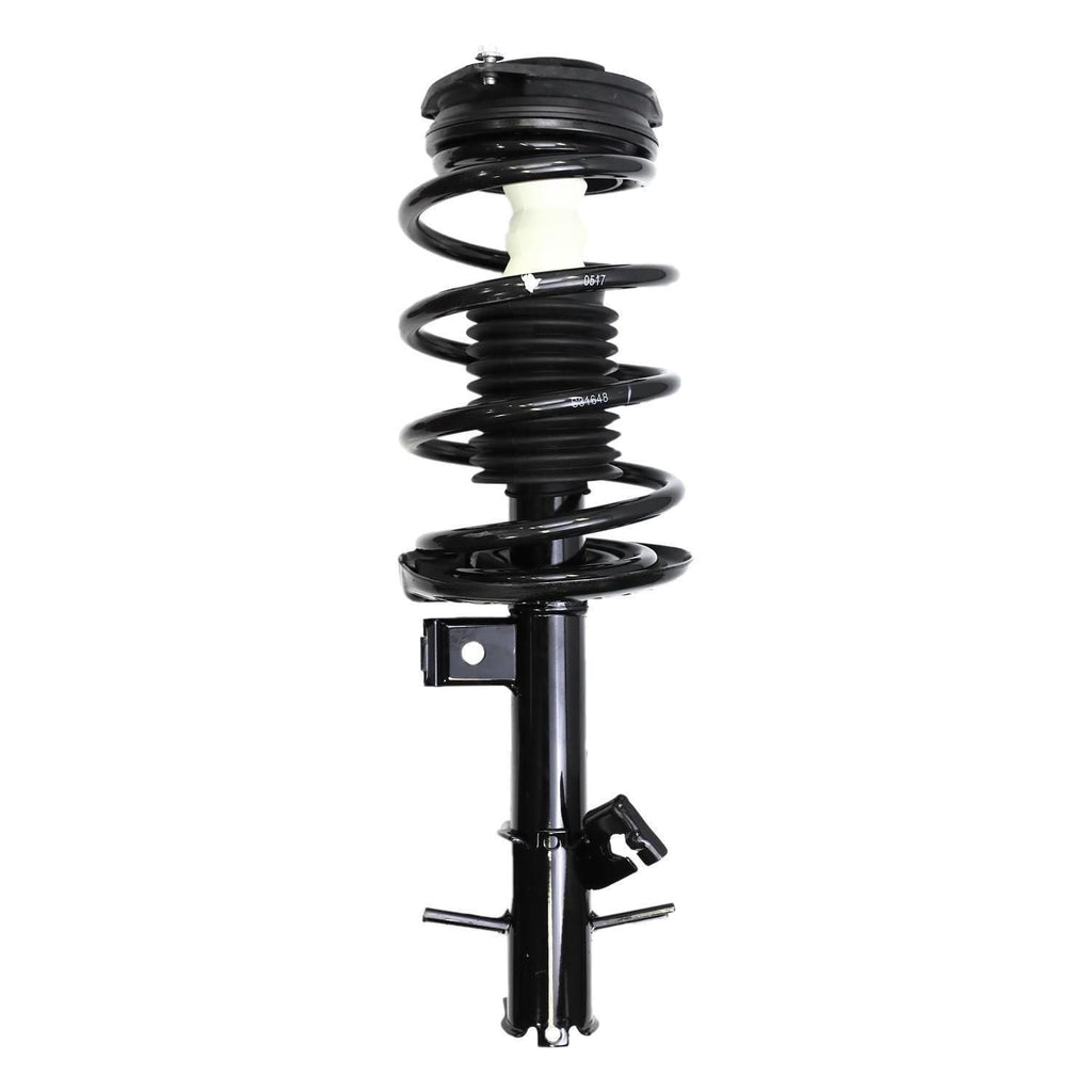 Suspension Strut and Coil Spring Assembly LS34-84201L