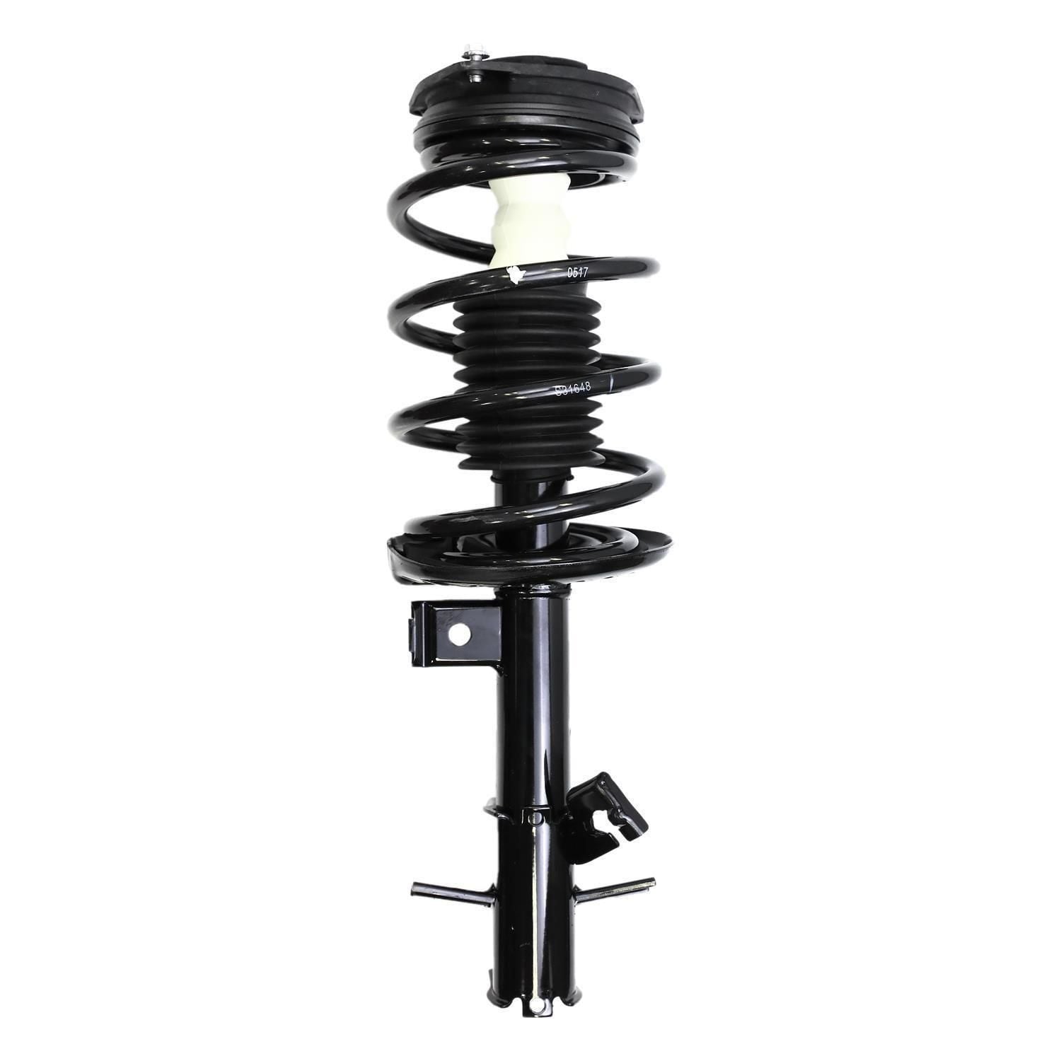 Suspension Strut and Coil Spring Assembly LS34-84201L