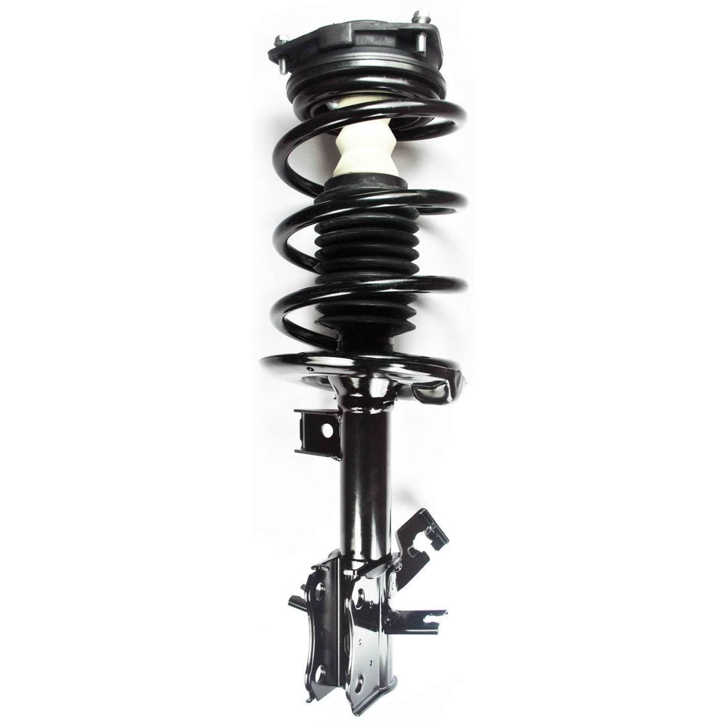 Suspension Strut and Coil Spring Assembly LS34-84201R
