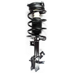 Suspension Strut and Coil Spring Assembly LS34-84201R