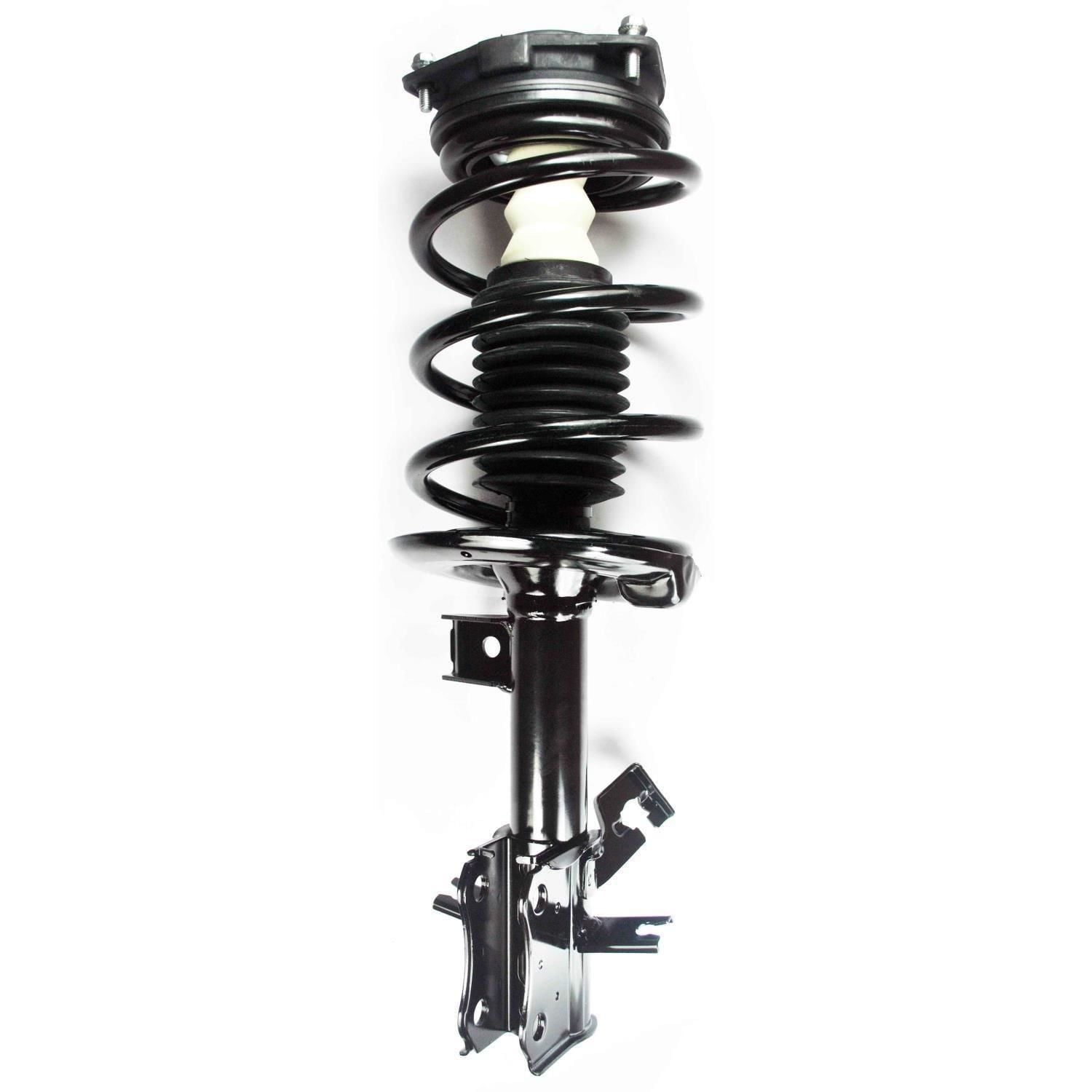 Suspension Strut and Coil Spring Assembly LS34-84201R