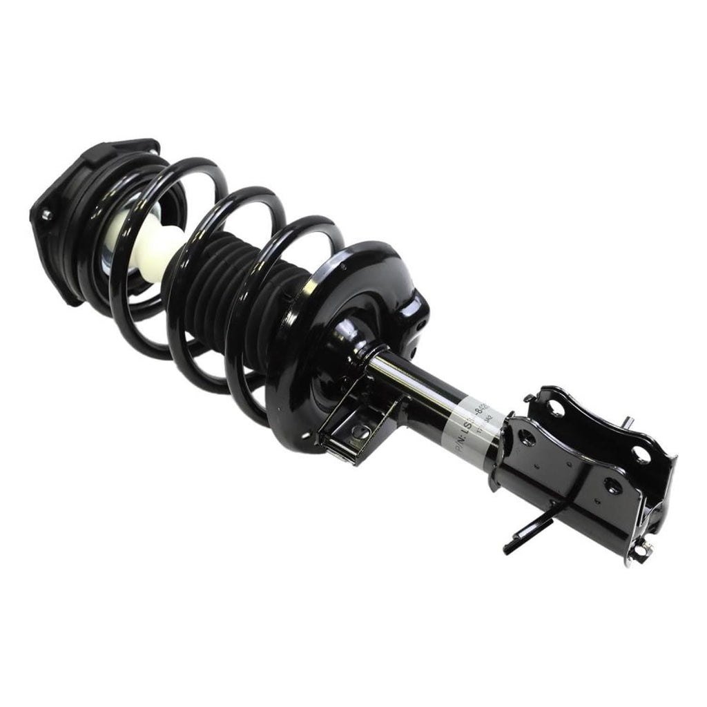 Suspension Strut and Coil Spring Assembly LS34-84201R