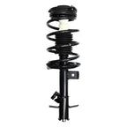 Suspension Strut and Coil Spring Assembly LS34-84201R