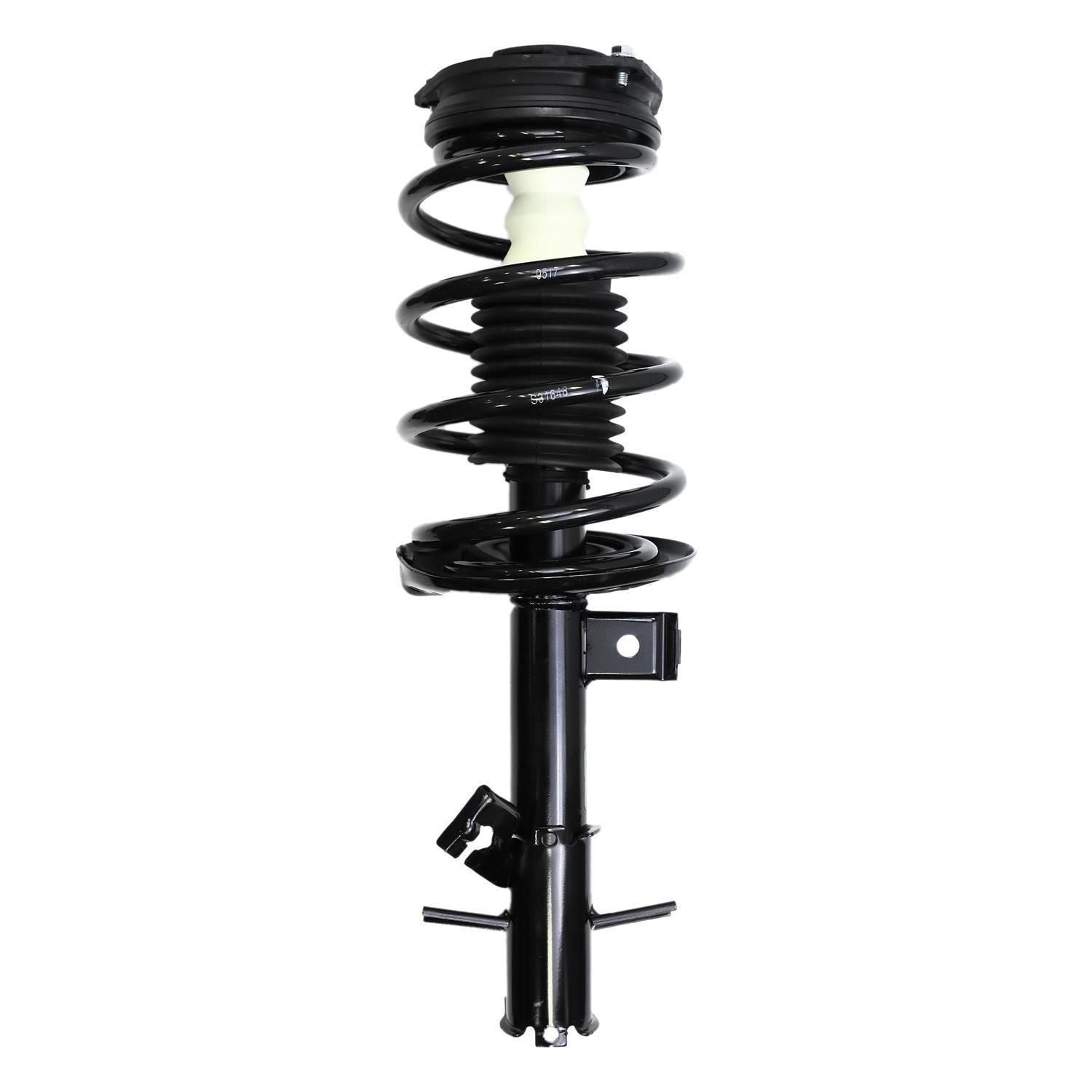 Suspension Strut and Coil Spring Assembly LS34-84201R