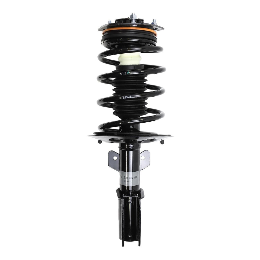 Suspension Strut and Coil Spring Assembly LS34-84211B