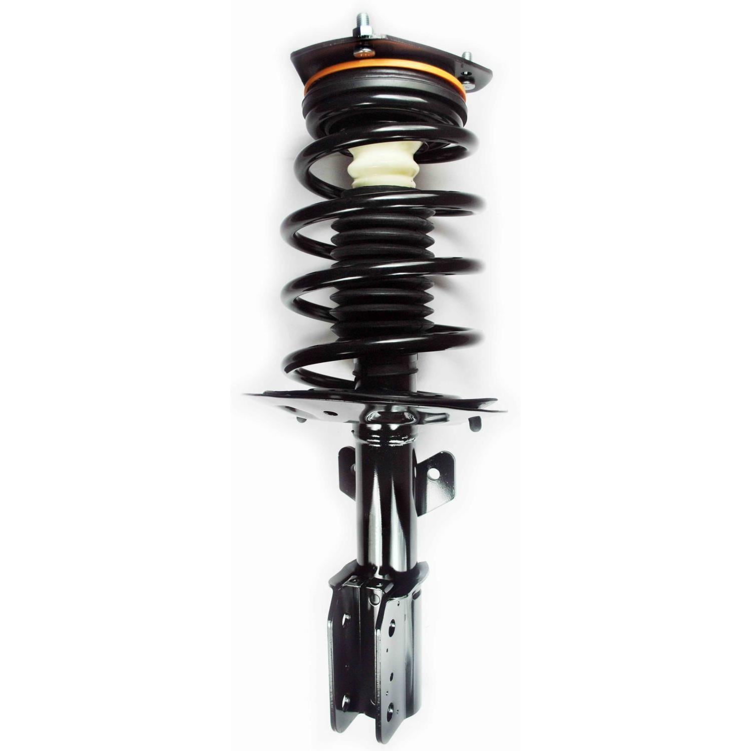 Suspension Strut and Coil Spring Assembly LS34-84211B