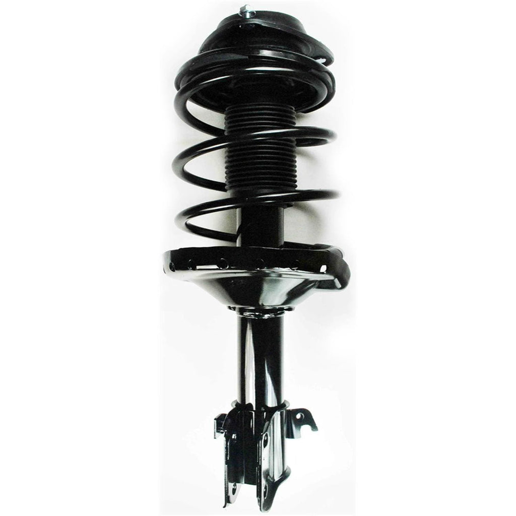 Suspension Strut and Coil Spring Assembly LS34-84231L
