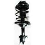 Suspension Strut and Coil Spring Assembly LS34-84231L
