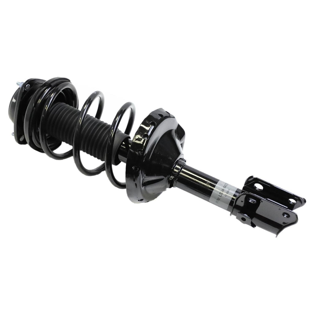 Suspension Strut and Coil Spring Assembly LS34-84231L