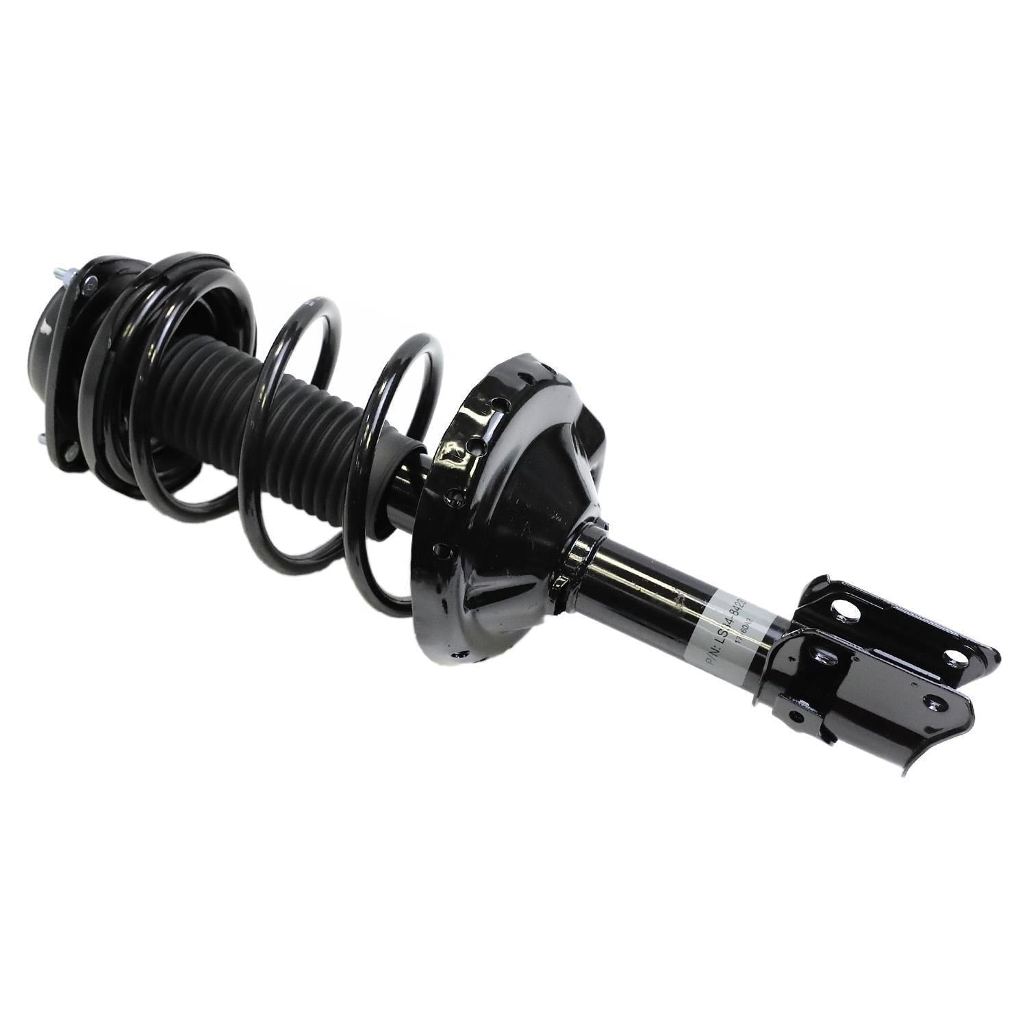 Suspension Strut and Coil Spring Assembly LS34-84231L