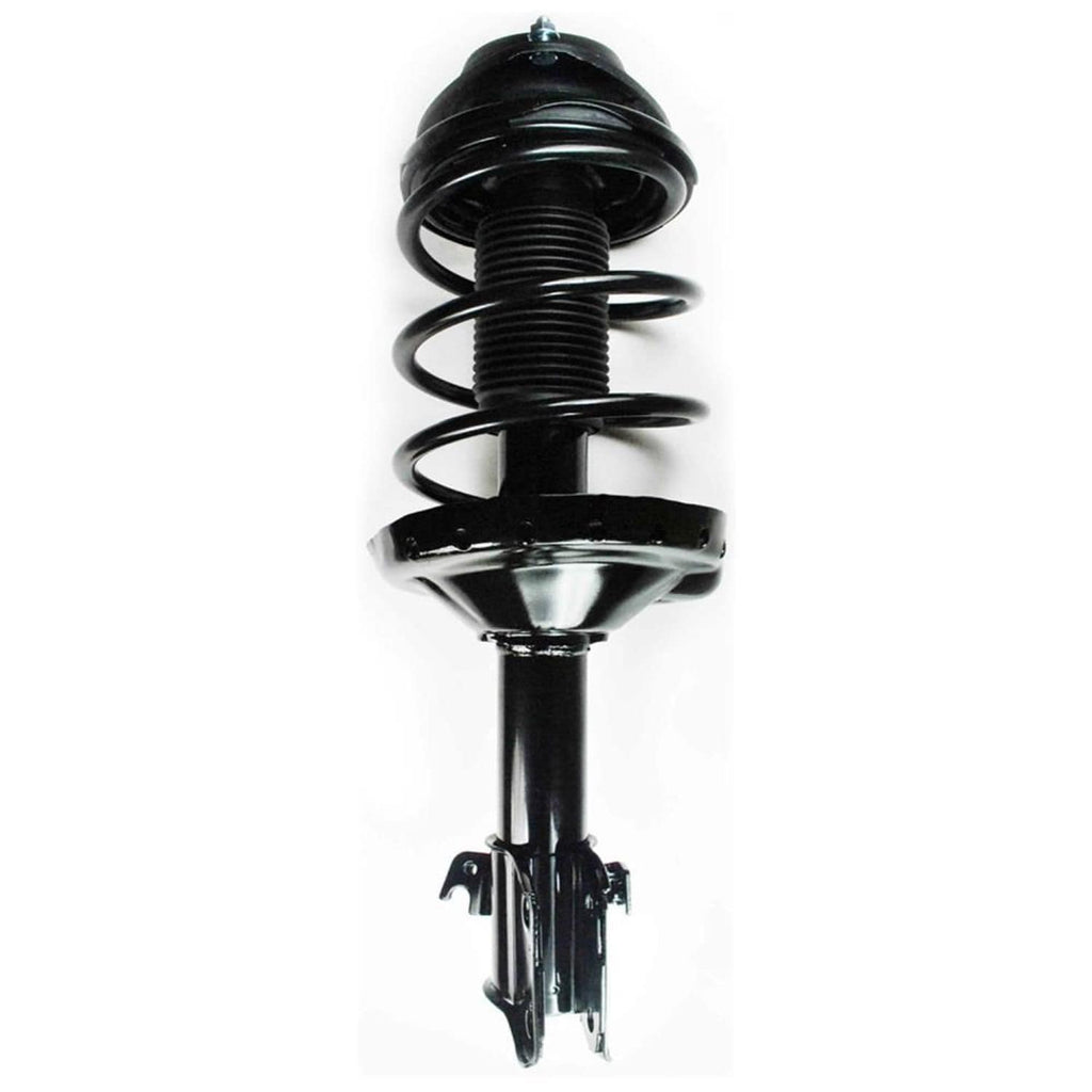 Suspension Strut and Coil Spring Assembly LS34-84231R