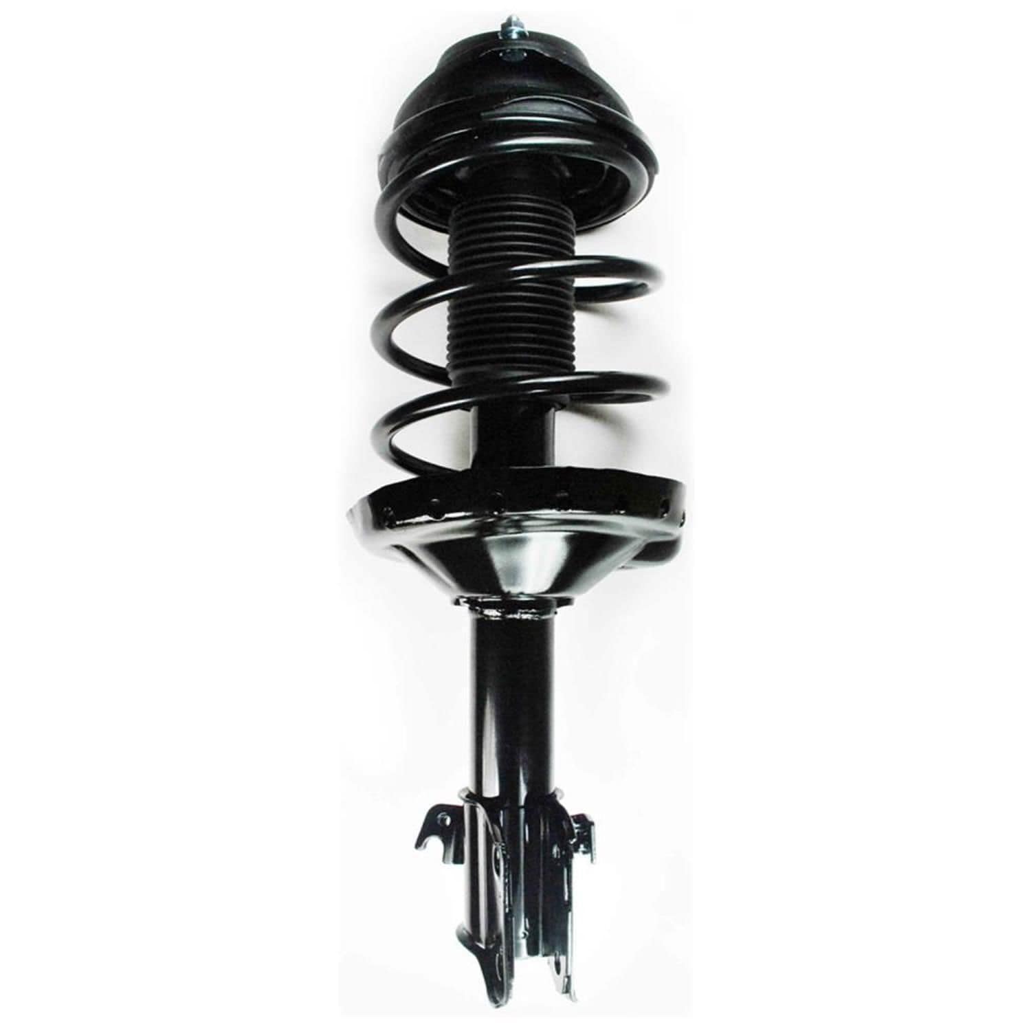 Suspension Strut and Coil Spring Assembly LS34-84231R