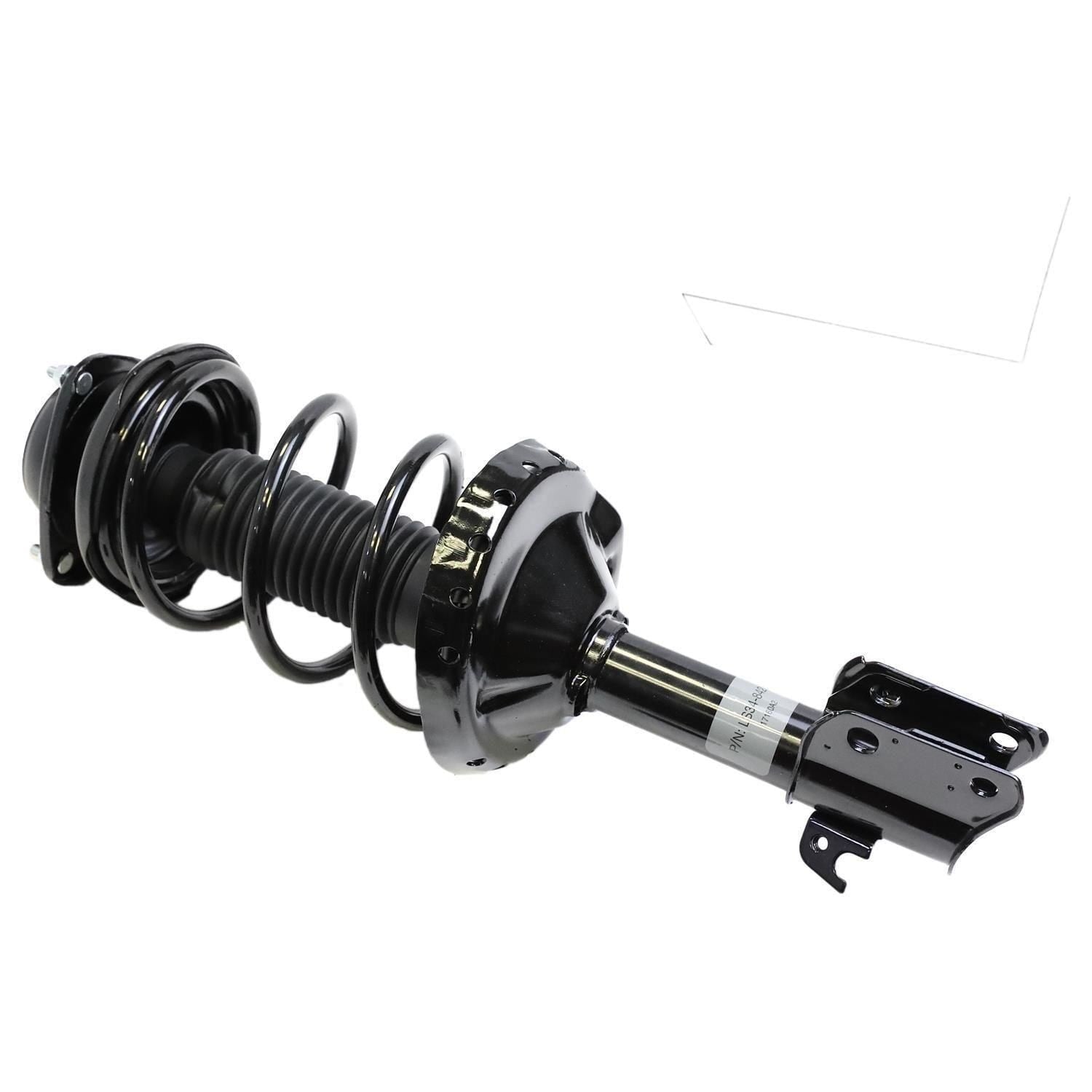 Suspension Strut and Coil Spring Assembly LS34-84231R
