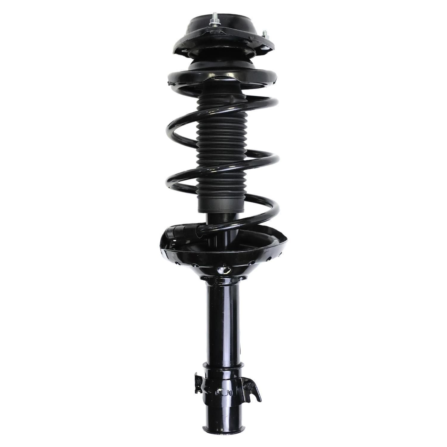 Suspension Strut and Coil Spring Assembly LS34-84231R