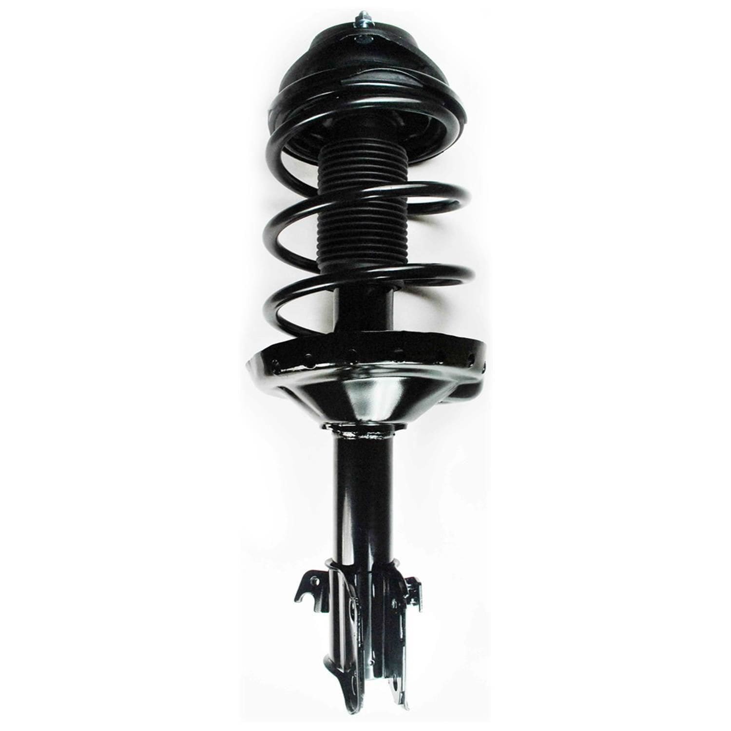 Suspension Strut and Coil Spring Assembly LS34-84231R