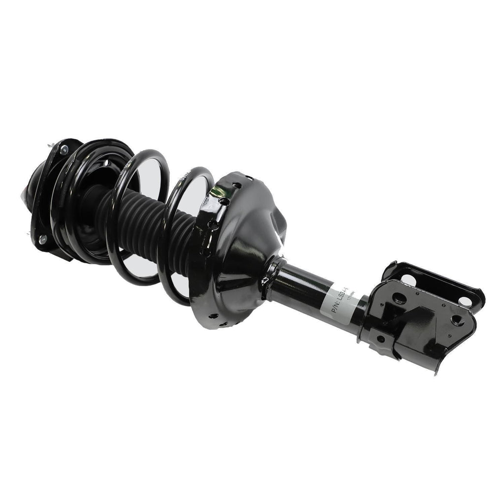 Suspension Strut and Coil Spring Assembly LS34-84251L