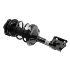 Suspension Strut and Coil Spring Assembly LS34-84251L