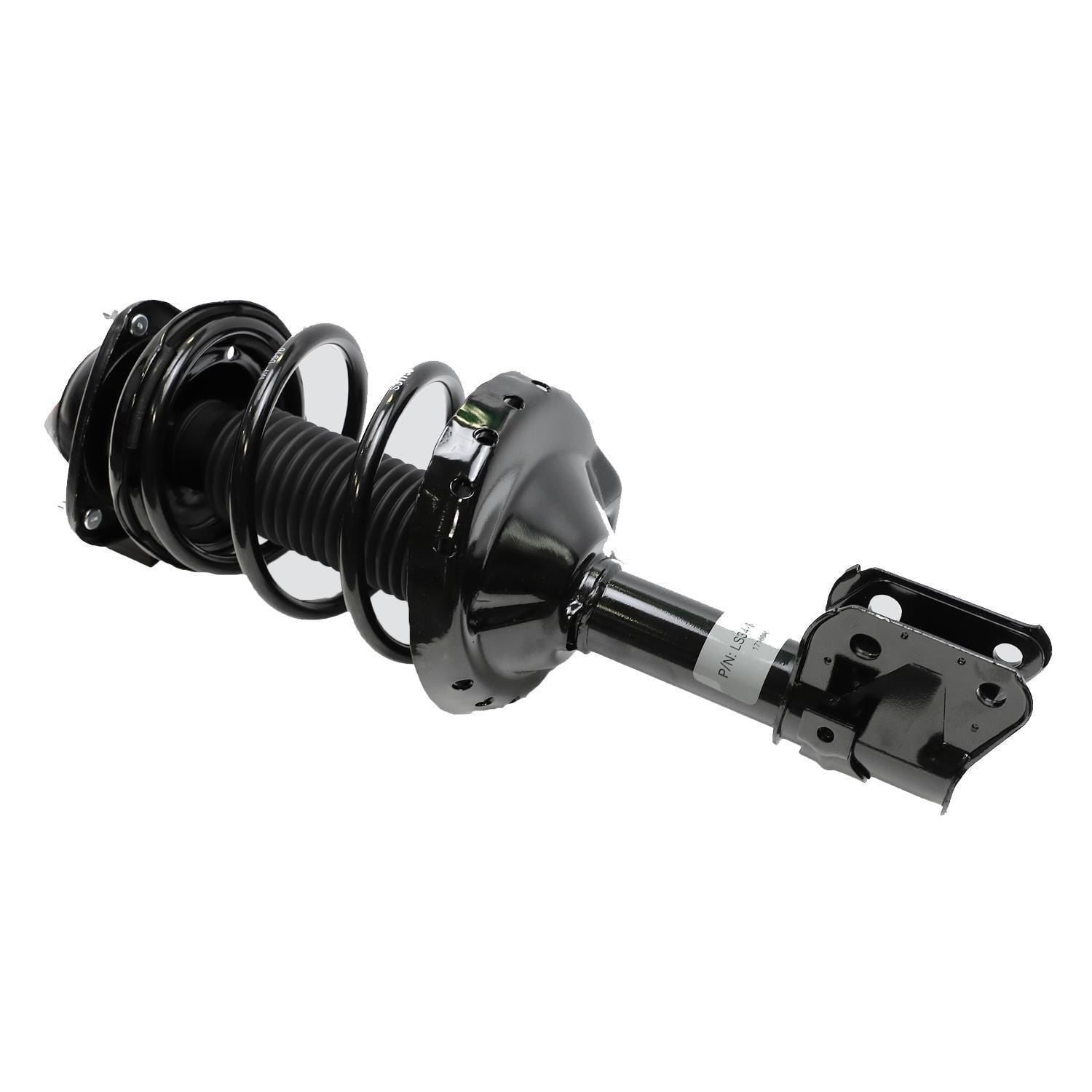 Suspension Strut and Coil Spring Assembly LS34-84251L