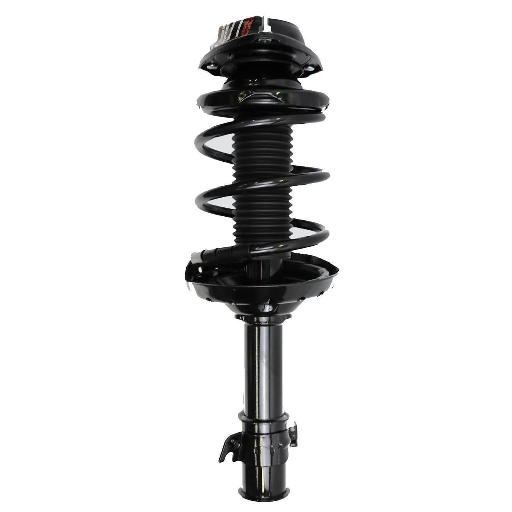Suspension Strut and Coil Spring Assembly LS34-84251L